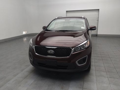 Used 2016 Kia Sorento AWD w/ LX Convenience Package image 15