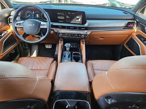 Used 2024 Kia Telluride SX Prestige X-Pro AWD/4WD image 13
