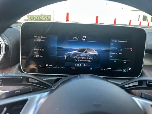 New 2026 Mercedes-Benz C 300 Sedan image 30