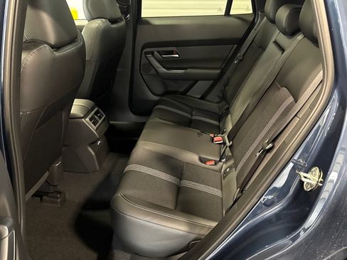 New 2026 MAZDA CX-50 AWD 2.5 S w/ Preferred Pkg image 5