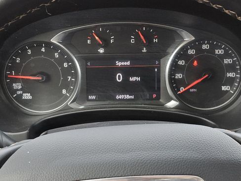 Certified 2023 GMC Terrain AT4 image 21