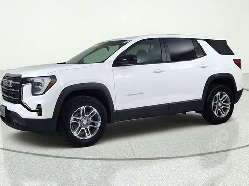 Used 2026 GMC Terrain Elevation AWD/4WD image 3