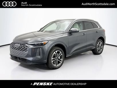 Certified 2025 Audi Q5 Premium Plus w/ Premium Plus