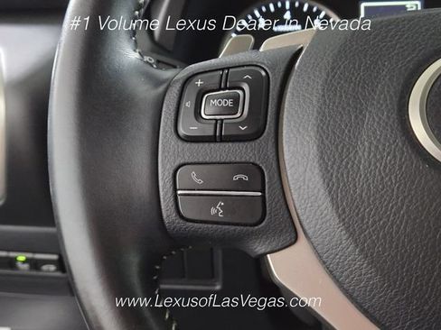 Used 2019 Lexus NX 300 FWD w/ Comfort Package image 32
