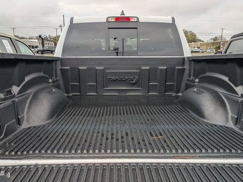 Used 2025 RAM 1500 Laramie image 28