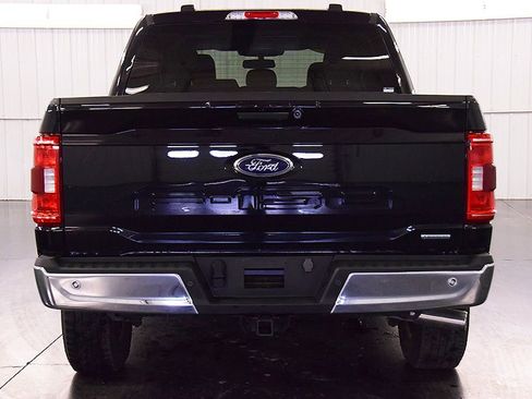 Used 2023 Ford F150 XLT w/ Equipment Group 302A High image 6