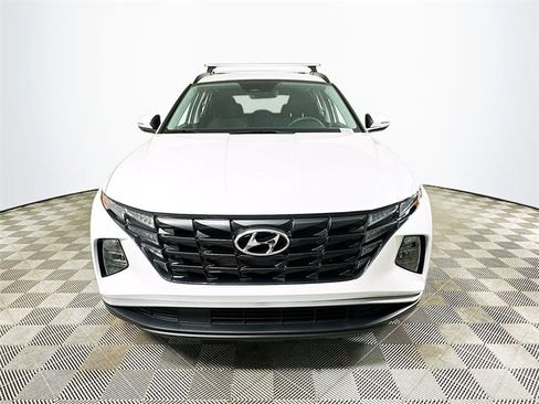Used 2022 Hyundai Tucson SEL image 8