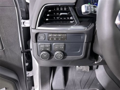 New 2026 Chevrolet Suburban RST w/ Comfort Package image 18