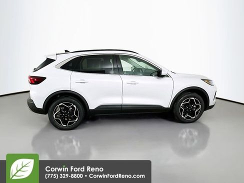 New 2026 Ford Escape Platinum w/ Premium Technology Package AWD/4WD image 8