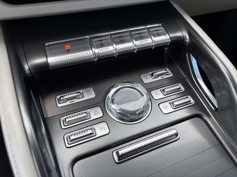 New 2026 Lincoln Nautilus Premier AWD/4WD image 29