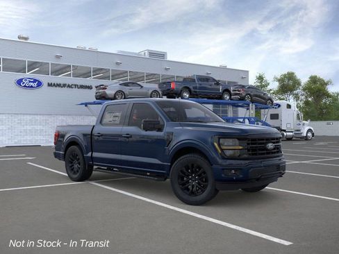 New 2026 Ford F150 XLT image 7