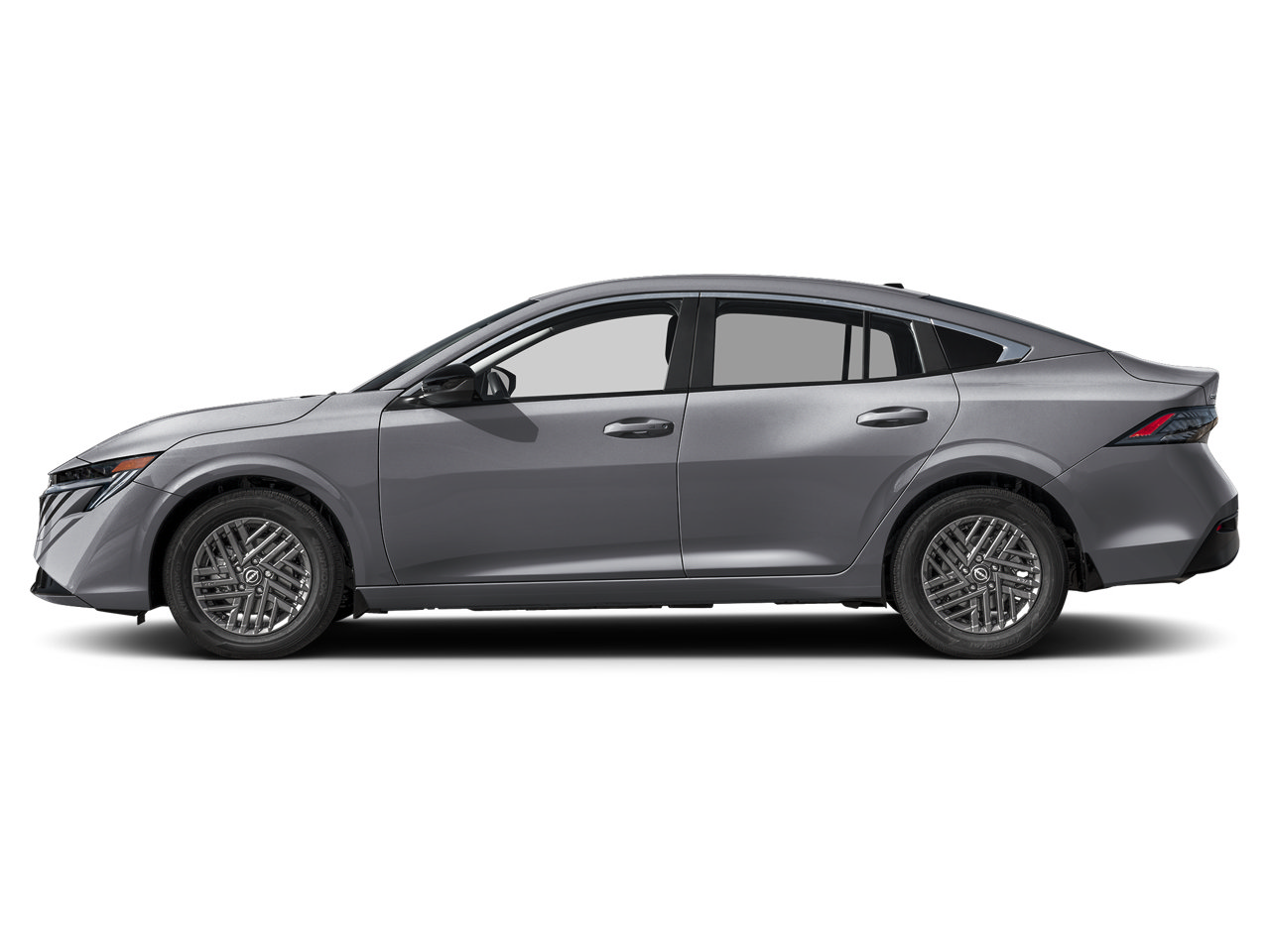 New 2027 Nissan Sentra SV FWD image 20