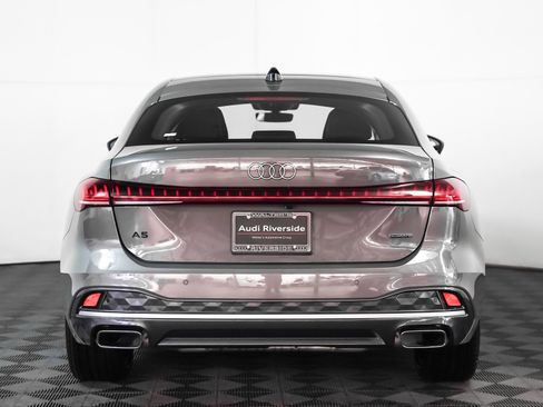 New 2025 Audi A5 2.0T Premium Plus image 13