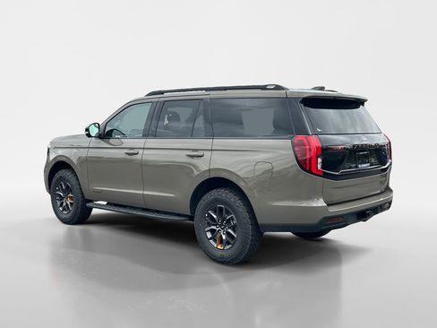 Used 2026 Ford Expedition Tremor AWD/4WD image 3