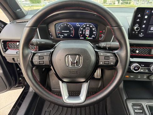 Used 2025 Honda Civic Si image 18