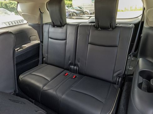 Used 2018 INFINITI QX60 Luxe w/ Premium Plus Package AWD/4WD image 29
