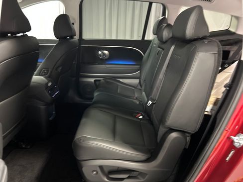 Used 2026 Hyundai Ioniq 9 SEL w/ Tow & Go Package image 21