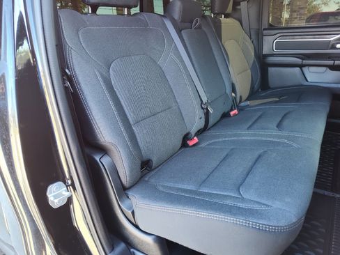 Used 2020 RAM 1500 Big Horn image 24