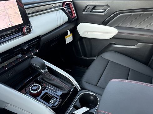 New 2026 GMC Canyon AT4X AWD/4WD image 25