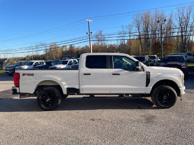Used 2026 Ford F250 XL w/ STX Appearance Package AWD/4WD image 7