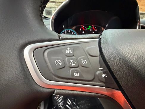 Used 2023 Chevrolet Equinox LT image 21