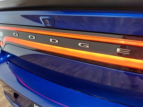 Used 2022 Dodge Charger R/T w/ Daytona Edition Group image 28