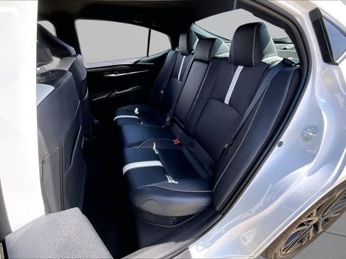 Used 2026 Toyota Camry SE FWD image 21