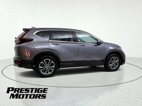 Used 2022 Honda CR-V EX-L image 8