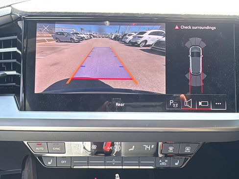 Used 2024 Audi Q4 e-tron Premium Plus w/ Premium Plus image 19