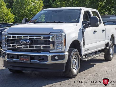 Used 2026 Ford F250 XL AWD/4WD image 13