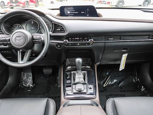 Used 2025 MAZDA CX-30 AWD 2.5 S w/ Premium Package image 12