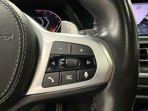 Used 2020 BMW X5 sDrive40i w/ M Sport Package RWD image 22