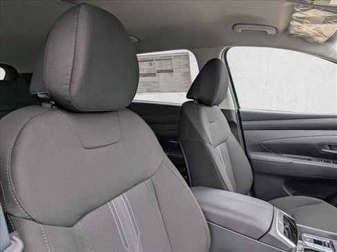 New 2026 Hyundai Tucson SEL image 21