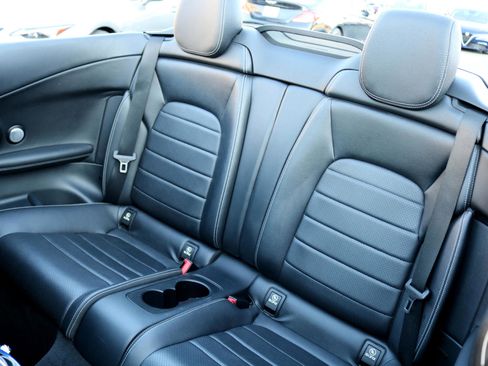 Used 2017 Mercedes-Benz C 300 Cabriolet image 38