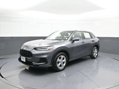Used 2023 Honda HR-V LX