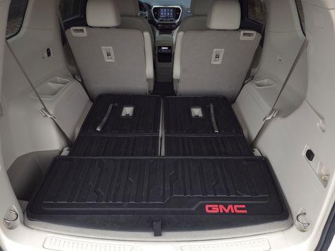 Used 2023 GMC Acadia Denali w/ Denali Ultimate Package image 37