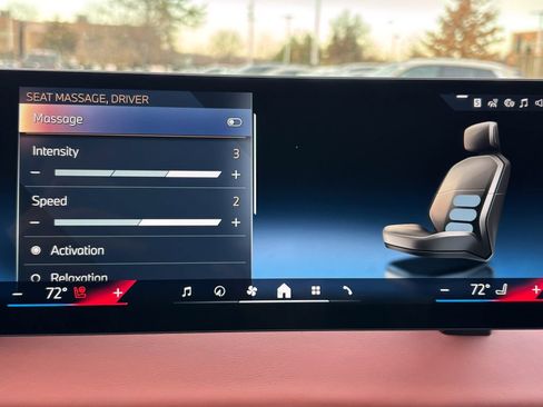 Used 2026 BMW iX xDrive45 image 20