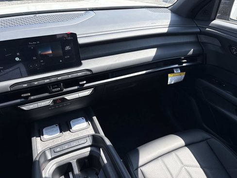 New 2027 Kia Telluride EX X-Line image 15