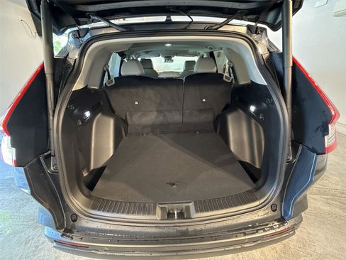 Used 2024 Honda CR-V EX-L image 20