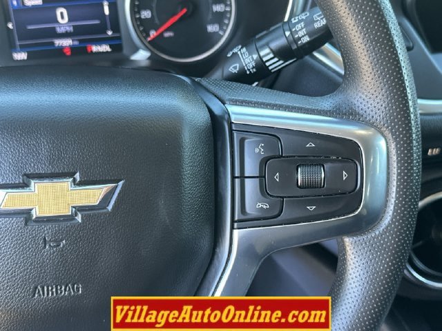 Used 2022 Chevrolet Blazer LT AWD/4WD image 26