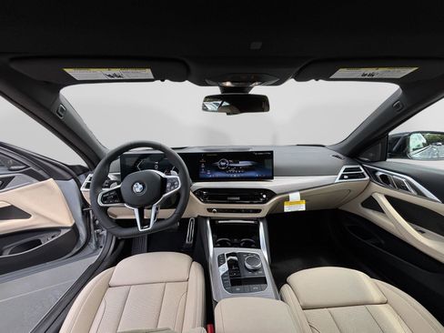 New 2027 BMW 430i xDrive Convertible AWD/4WD image 15