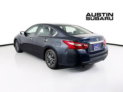 Used 2017 Nissan Altima 2.5 S w/ Power Driver Seat Package image 5