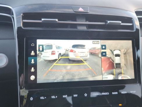 Used 2024 Hyundai Santa Cruz Limited image 18