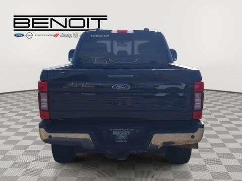 Used 2022 Ford F250 Lariat w/ Tremor Off-Road Package image 23