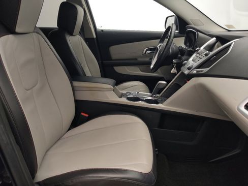 Used 2015 GMC Terrain SLT w/ Open Road Package FWD image 21