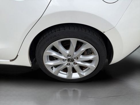 Used 2015 MAZDA MAZDA3 s Grand Touring image 25