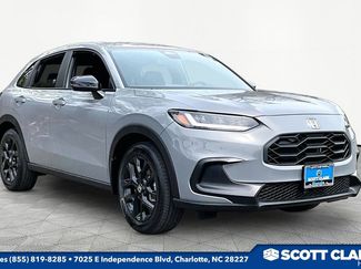 Used 2025 Honda HR-V Sport 360° Tour