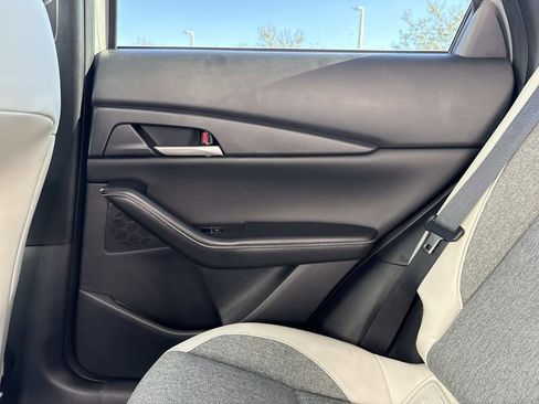 New 2026 MAZDA CX-30 AWD 2.5 S image 19