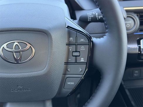 New 2026 Toyota Prius XLE image 9