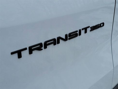 New 2026 Ford Transit 350 148 High Roof Extended image 30